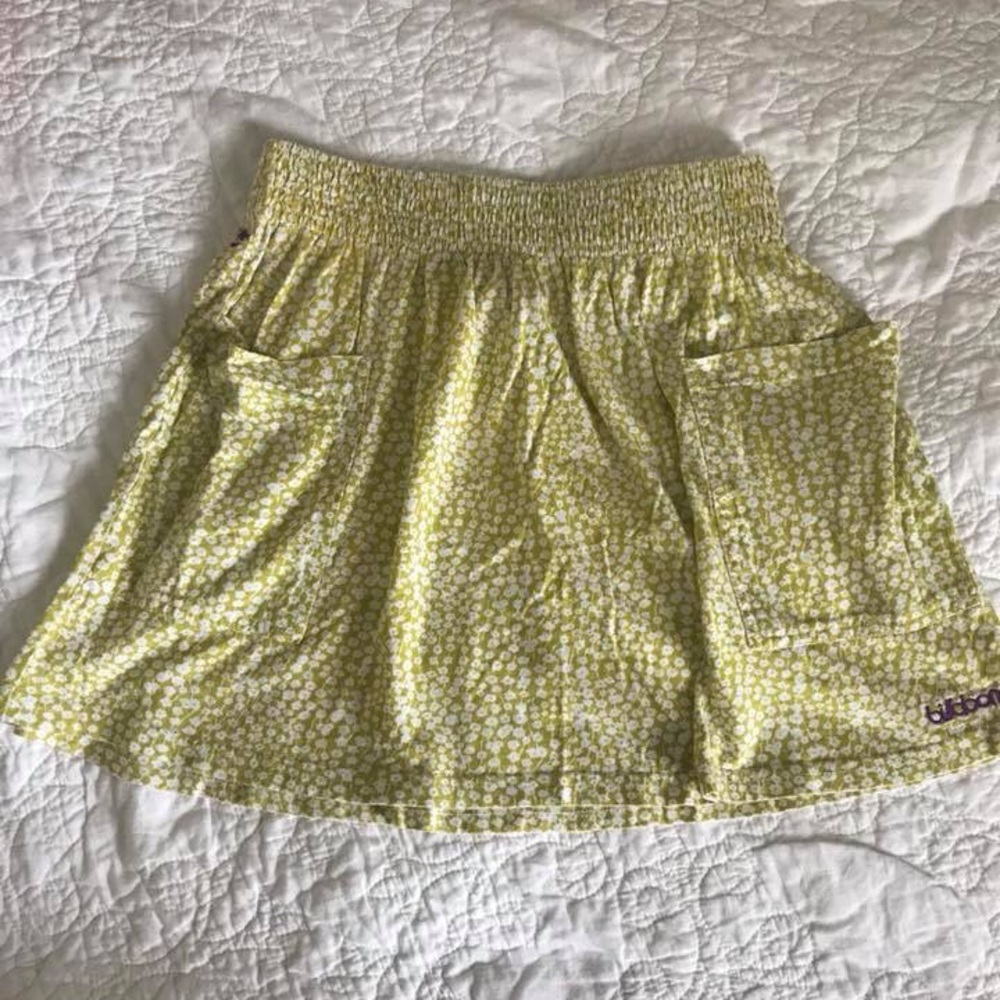 Billabong Skirt